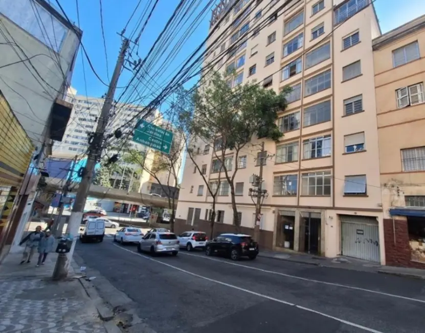 Foto 1 de Apartamento com 2 quartos à venda, 74m2 em Bela Vista, São Paulo - SP