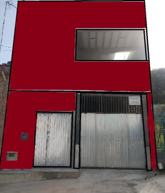 Foto 1 de Prédio Inteiro com 6 quartos à venda, 430m2 em Alto da Mooca, São Paulo - SP