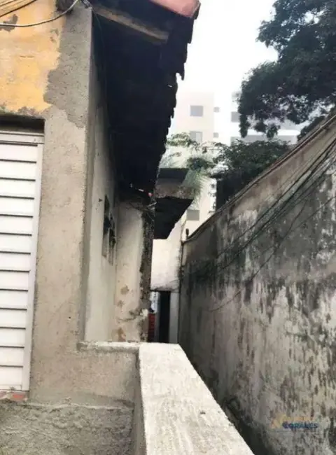 Foto 4 de Terreno / Lote à venda, 350m2 em Pinheiros, São Paulo - SP