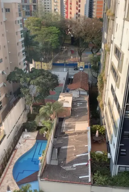 Foto 2 de Terreno / Lote à venda, 350m2 em Pinheiros, São Paulo - SP