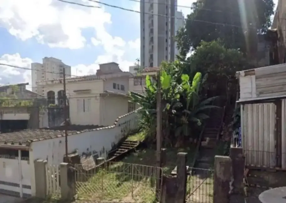 Foto 2 de Terreno / Lote à venda, 330m2 em Perdizes, São Paulo - SP