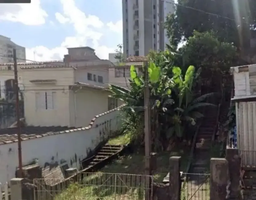 Foto 1 de Terreno / Lote à venda, 330m2 em Perdizes, São Paulo - SP