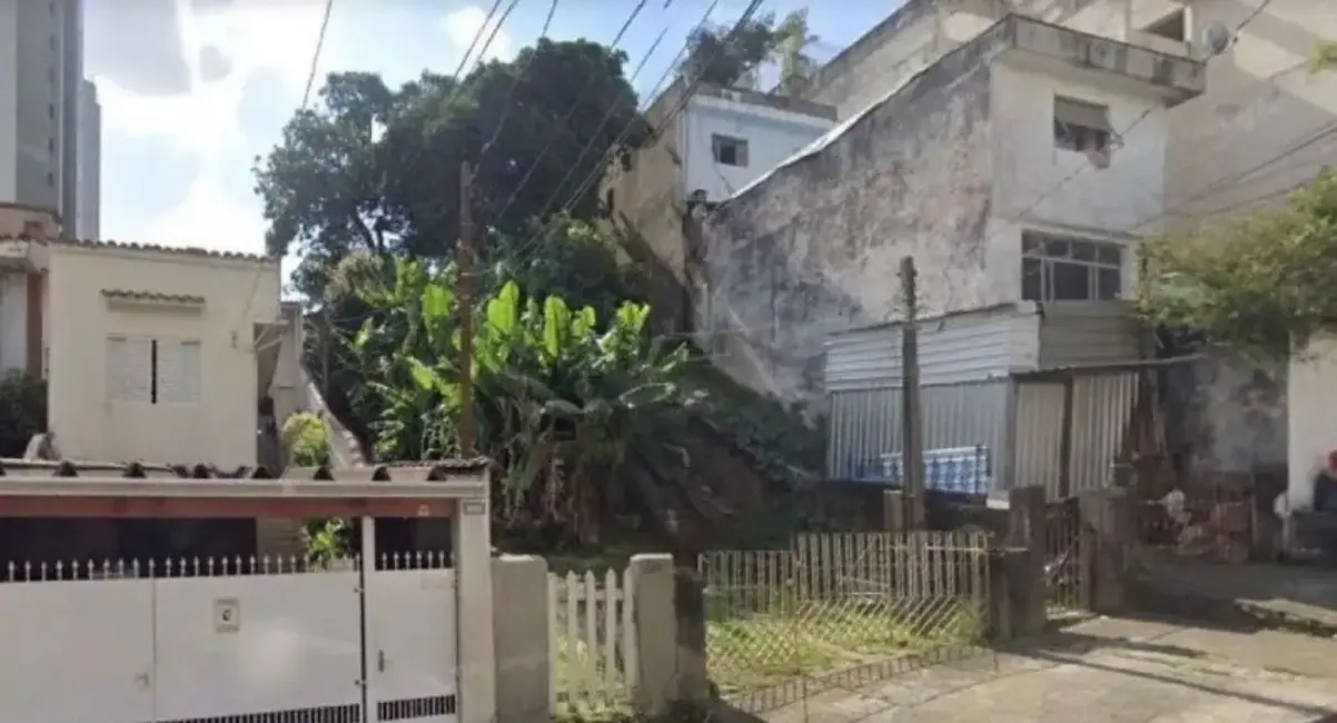 Foto 3 de Terreno / Lote à venda, 330m2 em Perdizes, São Paulo - SP