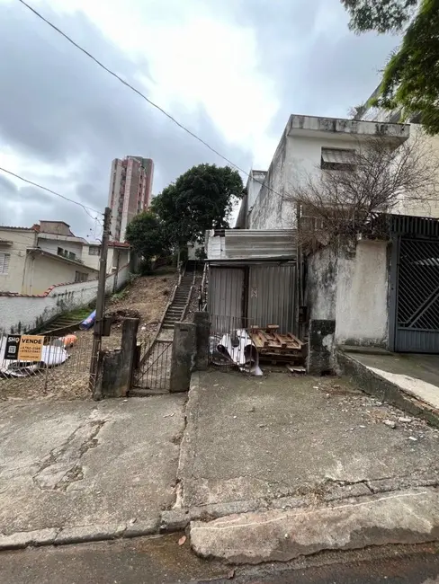 Foto 4 de Terreno / Lote à venda, 330m2 em Perdizes, São Paulo - SP