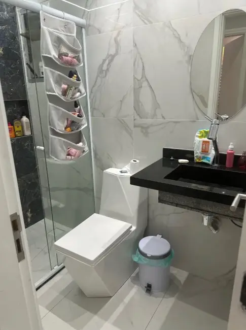 Foto 8 de Apartamento com 3 quartos à venda, 91m2 em Tatuapé, São Paulo - SP