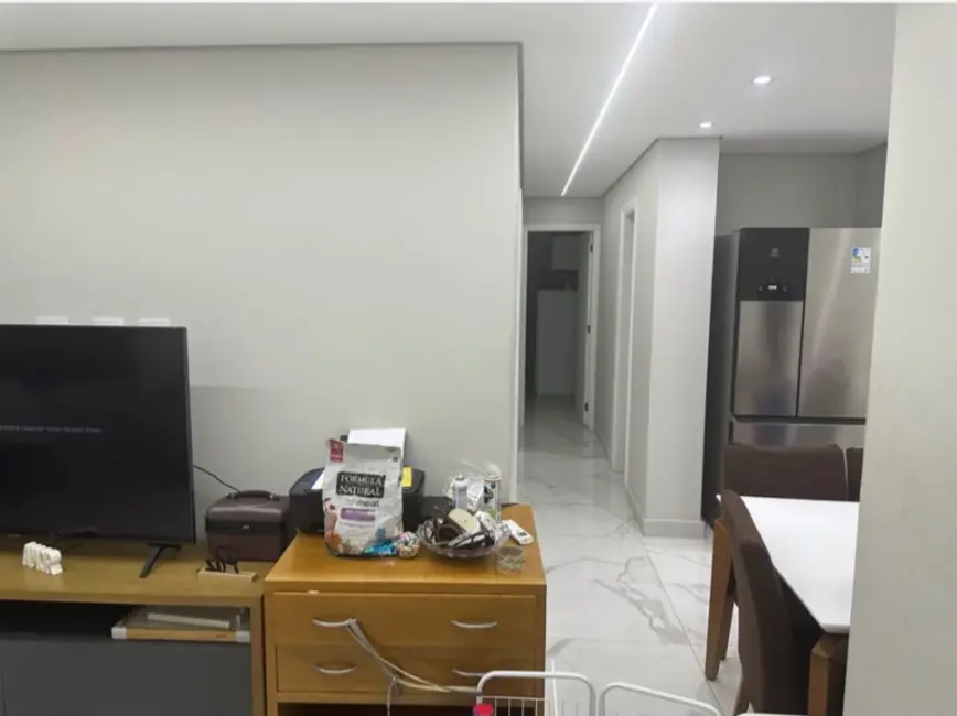 Foto 3 de Apartamento com 3 quartos à venda, 91m2 em Tatuapé, São Paulo - SP