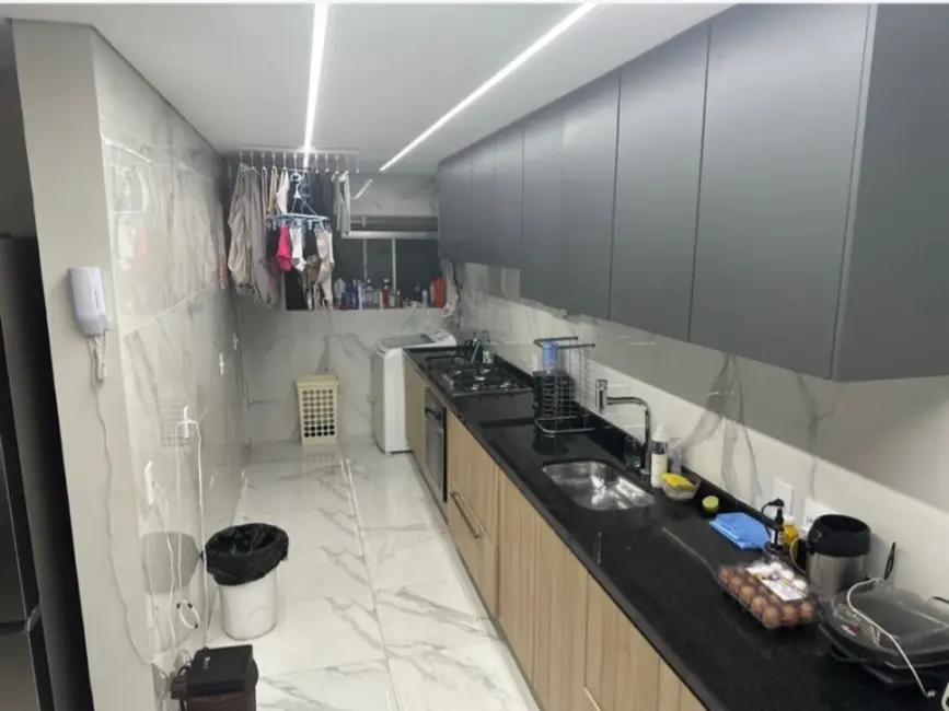 Foto 2 de Apartamento com 3 quartos à venda, 91m2 em Tatuapé, São Paulo - SP