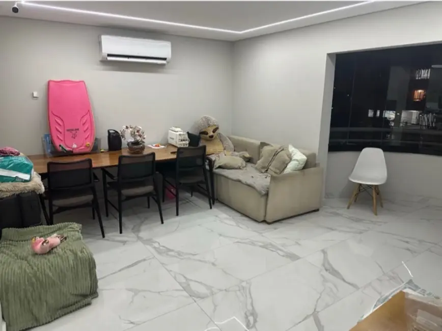 Foto 1 de Apartamento com 3 quartos à venda, 91m2 em Tatuapé, São Paulo - SP