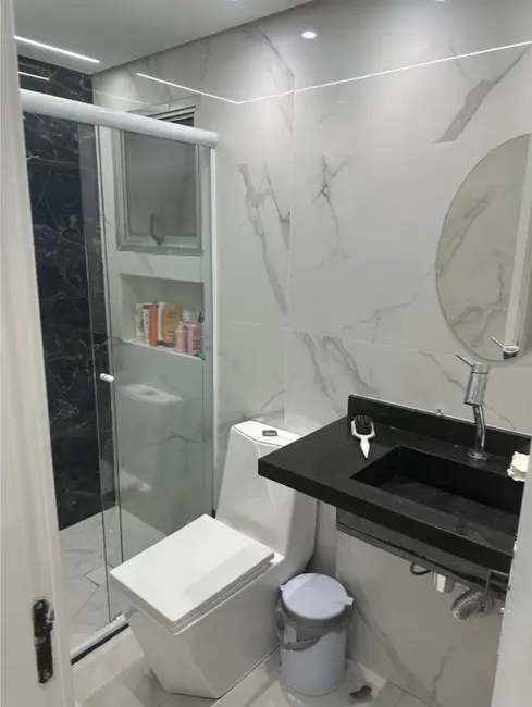 Foto 7 de Apartamento com 3 quartos à venda, 91m2 em Tatuapé, São Paulo - SP