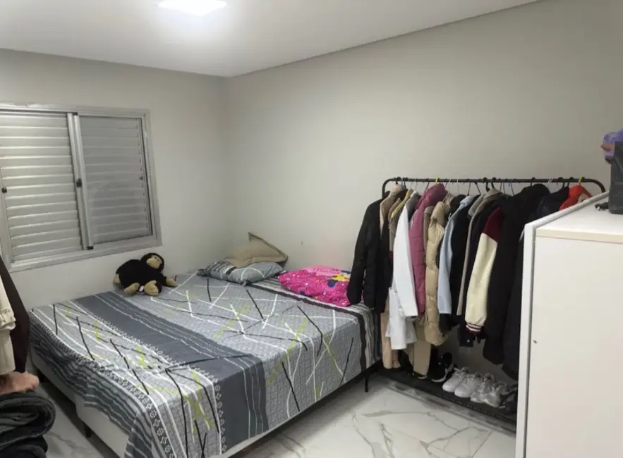 Foto 6 de Apartamento com 3 quartos à venda, 91m2 em Tatuapé, São Paulo - SP