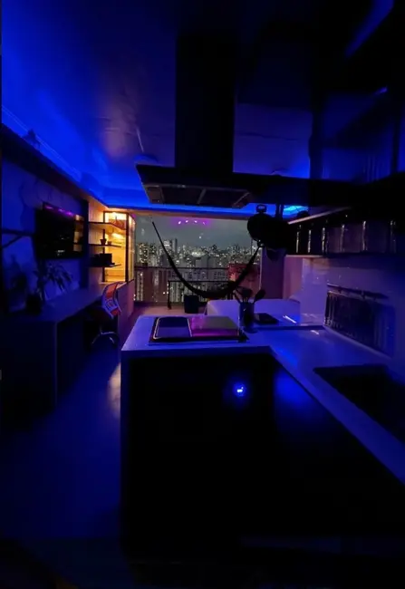 Foto 8 de Apartamento com 1 quarto à venda, 29m2 em República, São Paulo - SP