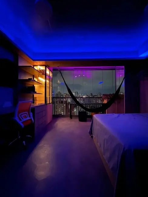 Foto 6 de Apartamento com 1 quarto à venda, 29m2 em República, São Paulo - SP