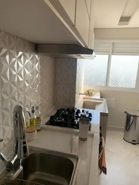 Foto 7 de Apartamento com 2 quartos à venda, 42m2 em Tatuapé, São Paulo - SP