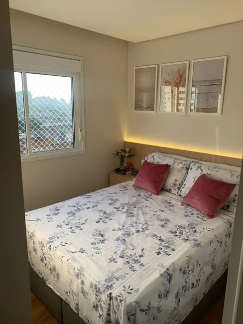 Foto 9 de Apartamento com 2 quartos à venda, 42m2 em Tatuapé, São Paulo - SP