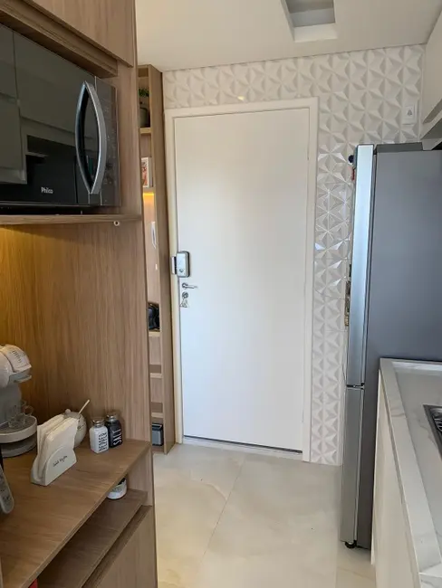 Foto 5 de Apartamento com 2 quartos à venda, 42m2 em Tatuapé, São Paulo - SP