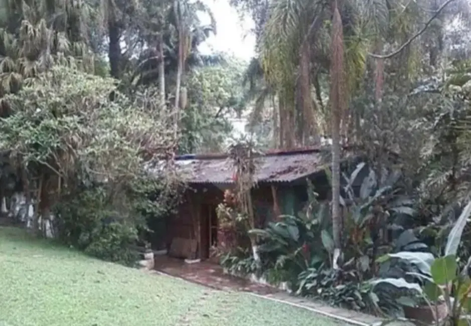 Foto 1 de Terreno / Lote à venda, 10000m2 em Balneário São Francisco, São Paulo - SP