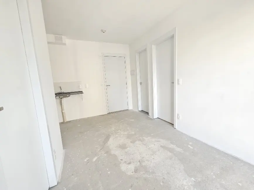 Foto 6 de Apartamento com 2 quartos à venda, 37m2 em Vila Prudente, São Paulo - SP