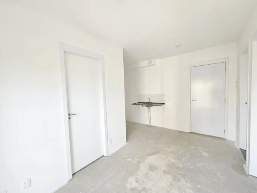 Foto 3 de Apartamento com 2 quartos à venda, 37m2 em Vila Prudente, São Paulo - SP