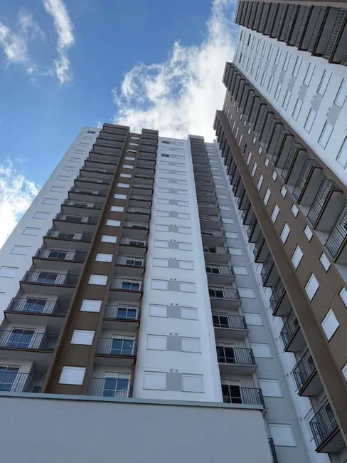 Foto 1 de Apartamento com 2 quartos à venda, 37m2 em Vila Prudente, São Paulo - SP