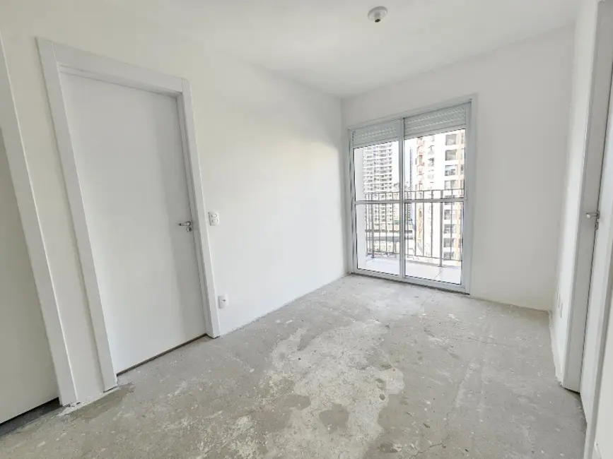 Foto 4 de Apartamento com 2 quartos à venda, 37m2 em Vila Prudente, São Paulo - SP