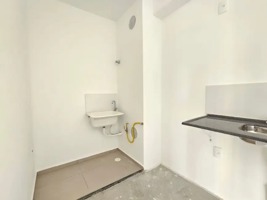 Foto 8 de Apartamento com 2 quartos à venda, 37m2 em Vila Prudente, São Paulo - SP