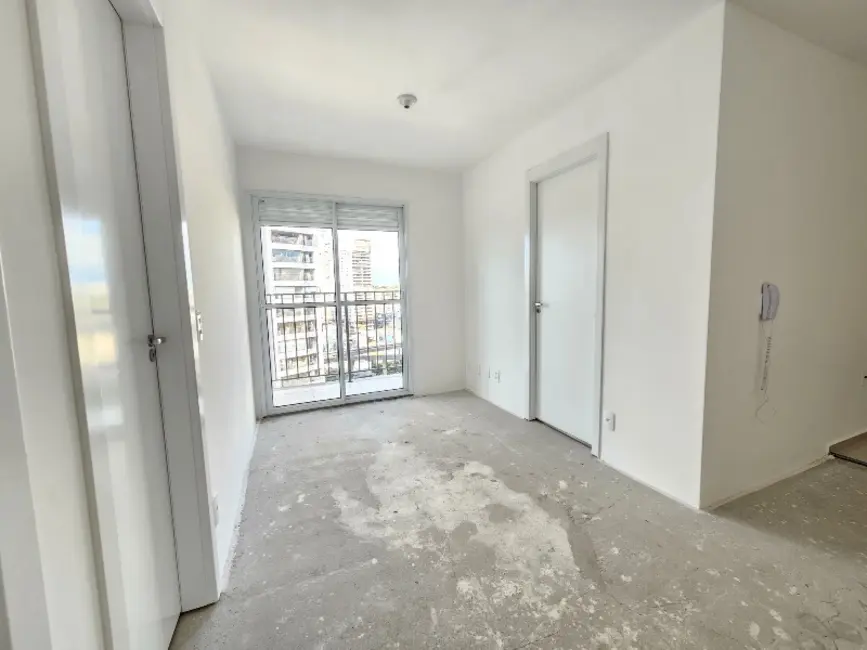 Foto 2 de Apartamento com 2 quartos à venda, 37m2 em Vila Prudente, São Paulo - SP