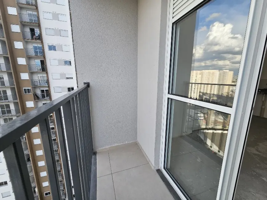 Foto 9 de Apartamento com 2 quartos à venda, 37m2 em Vila Prudente, São Paulo - SP