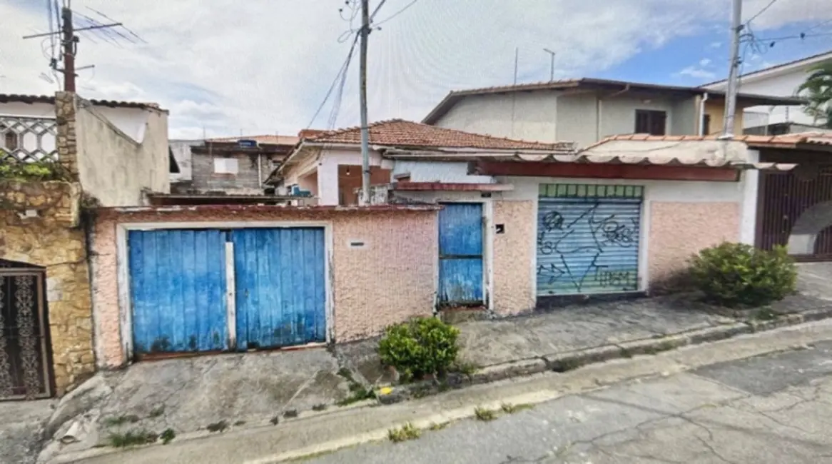 Foto 1 de Terreno / Lote à venda, 224m2 em Jardim Fernandes, São Paulo - SP