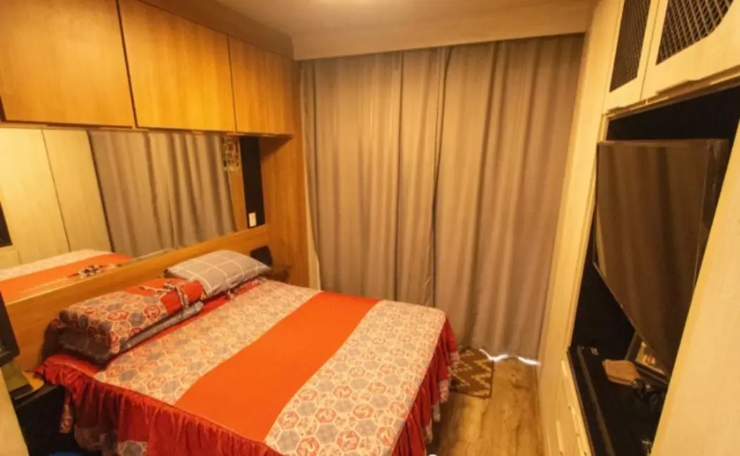 Foto 1 de Apartamento com 1 quarto à venda, 22m2 em Sé, São Paulo - SP