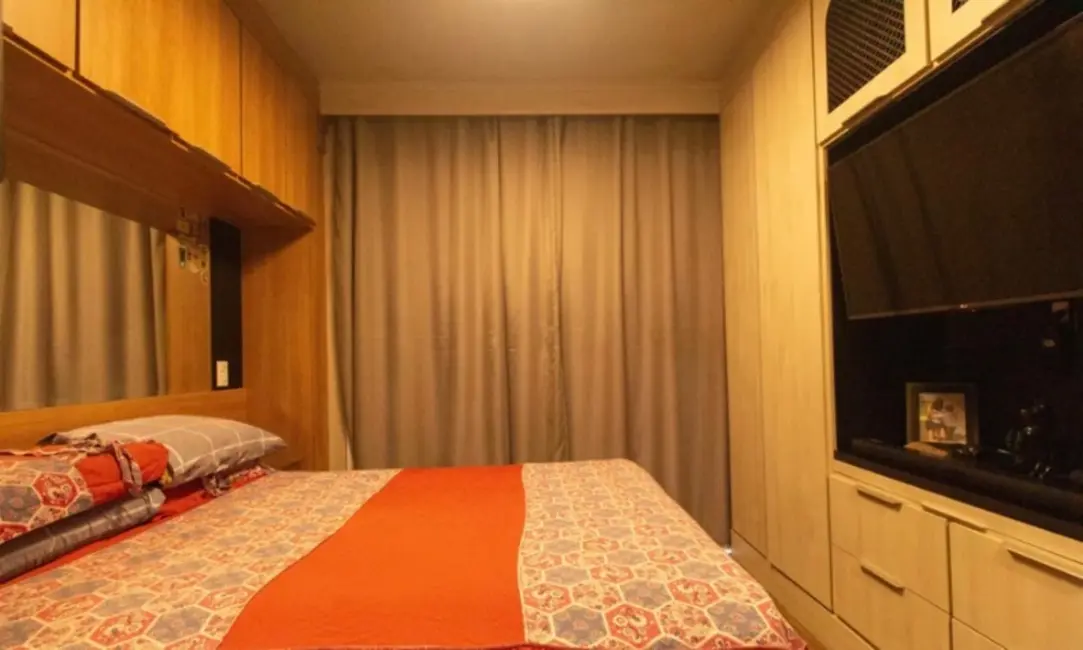 Foto 2 de Apartamento com 1 quarto à venda, 22m2 em Sé, São Paulo - SP