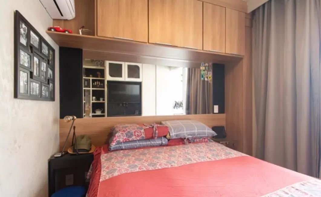 Foto 4 de Apartamento com 1 quarto à venda, 22m2 em Sé, São Paulo - SP