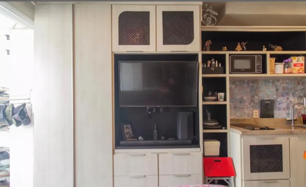 Foto 7 de Apartamento com 1 quarto à venda, 22m2 em Sé, São Paulo - SP