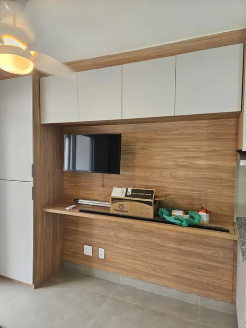 Foto 3 de Apartamento com 2 quartos para alugar, 26m2 em Mooca, São Paulo - SP