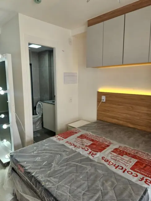 Foto 7 de Apartamento com 2 quartos para alugar, 26m2 em Mooca, São Paulo - SP