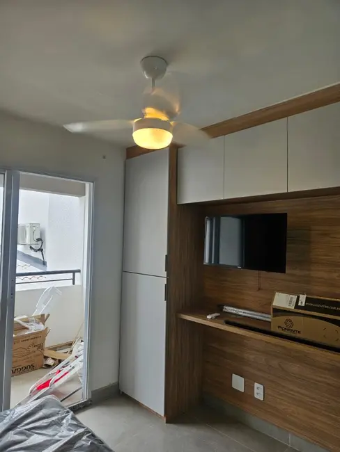 Foto 2 de Apartamento com 2 quartos para alugar, 26m2 em Mooca, São Paulo - SP