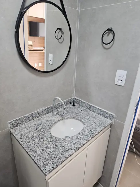 Foto 8 de Apartamento com 2 quartos para alugar, 26m2 em Mooca, São Paulo - SP