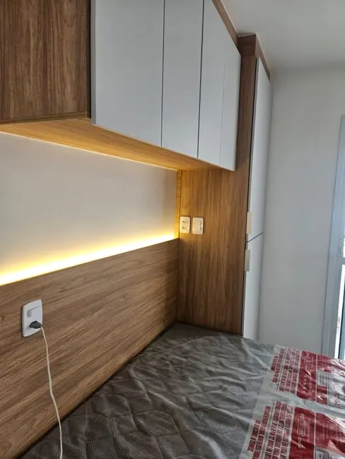 Foto 4 de Apartamento com 2 quartos para alugar, 26m2 em Mooca, São Paulo - SP