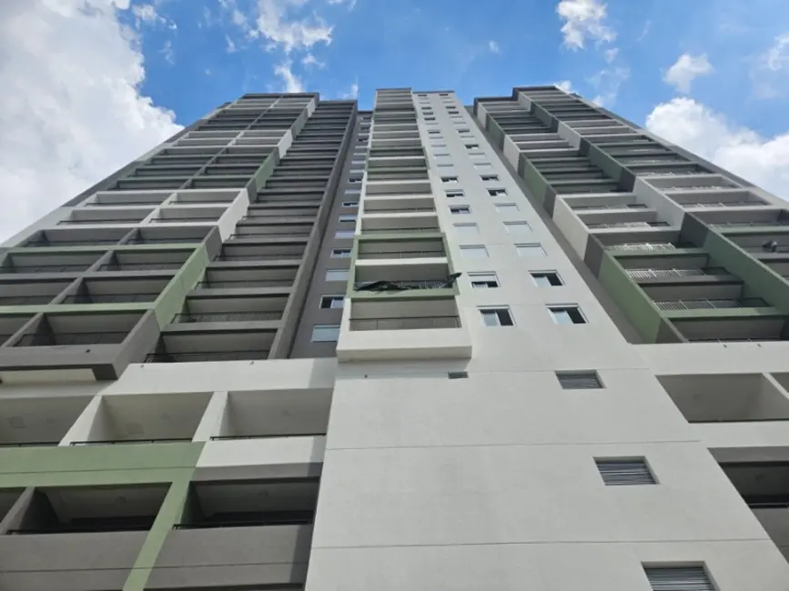 Foto 1 de Apartamento com 2 quartos para alugar, 26m2 em Mooca, São Paulo - SP