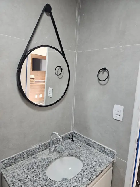 Foto 9 de Apartamento com 2 quartos para alugar, 26m2 em Mooca, São Paulo - SP