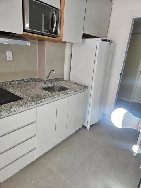 Foto 6 de Apartamento com 2 quartos para alugar, 26m2 em Mooca, São Paulo - SP