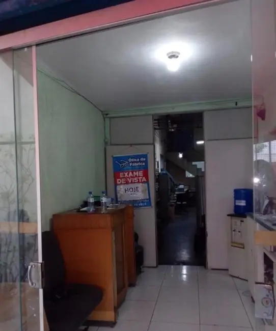 Armazém / Galpão para alugar, 188m2 em Parque Novo Mundo, São Paulo - SP - imagem 2 Foto 2 de Armazém / Galpão para alugar, 188m2 em Parque Novo Mundo, São Paulo - SP