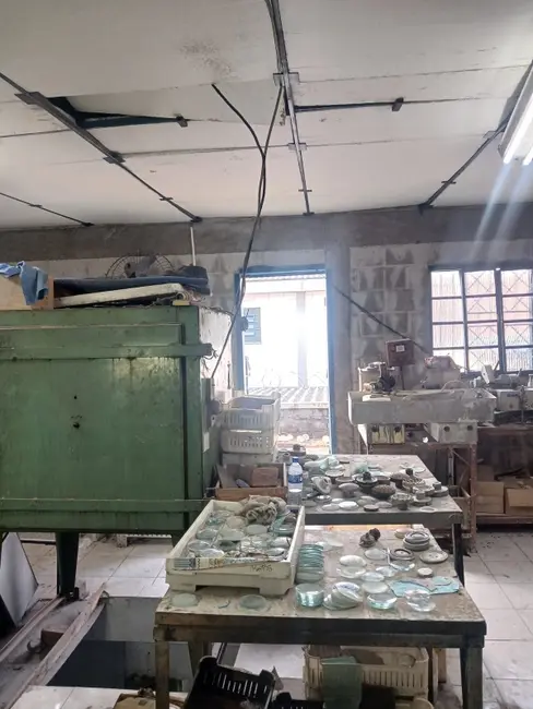 Armazém / Galpão para alugar, 188m2 em Parque Novo Mundo, São Paulo - SP - imagem 3 Foto 3 de Armazém / Galpão para alugar, 188m2 em Parque Novo Mundo, São Paulo - SP