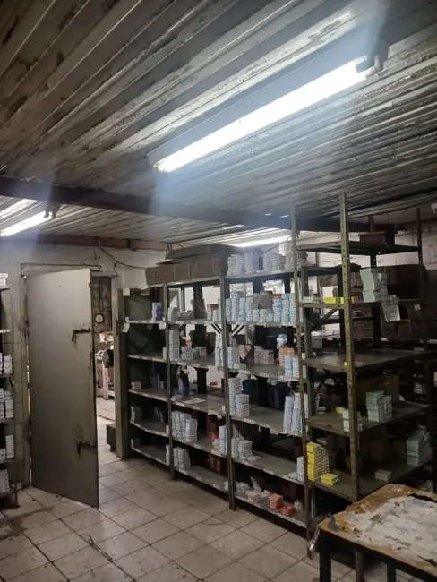 Armazém / Galpão para alugar, 188m2 em Parque Novo Mundo, São Paulo - SP - imagem 7 Foto 7 de Armazém / Galpão para alugar, 188m2 em Parque Novo Mundo, São Paulo - SP