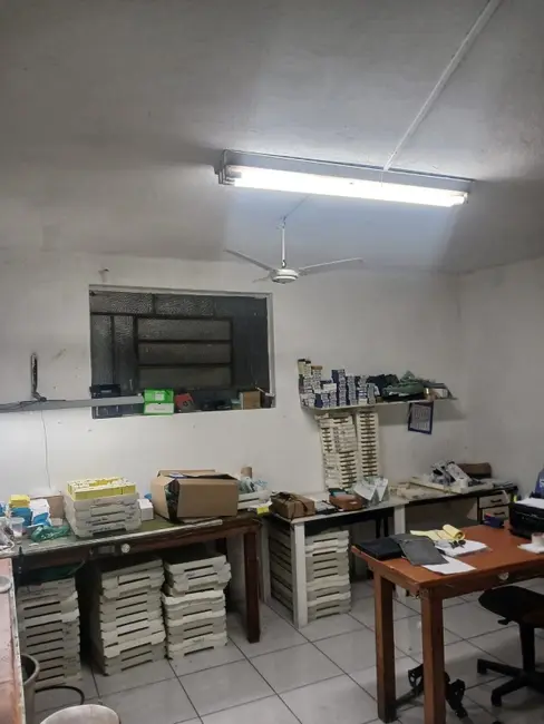 Armazém / Galpão para alugar, 188m2 em Parque Novo Mundo, São Paulo - SP - imagem 4 Foto 4 de Armazém / Galpão para alugar, 188m2 em Parque Novo Mundo, São Paulo - SP