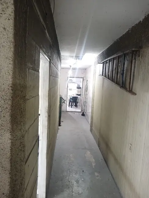 Armazém / Galpão para alugar, 188m2 em Parque Novo Mundo, São Paulo - SP - imagem 9 Foto 9 de Armazém / Galpão para alugar, 188m2 em Parque Novo Mundo, São Paulo - SP