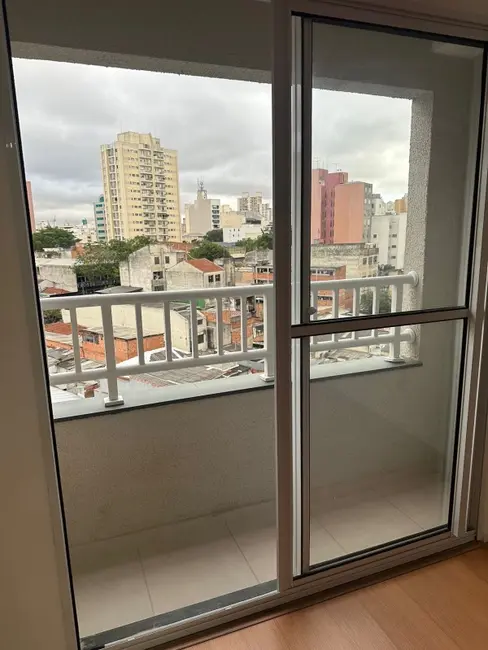 Apartamento com 1 quarto para alugar, 24m2 em Bela Vista, São Paulo - SP - imagem 4 Foto 4 de Apartamento com 1 quarto para alugar, 24m2 em Bela Vista, São Paulo - SP