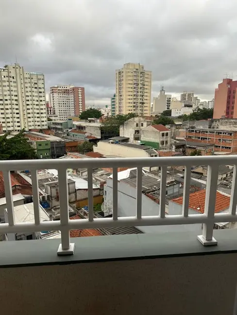Apartamento com 1 quarto para alugar, 24m2 em Bela Vista, São Paulo - SP - imagem 6 Foto 6 de Apartamento com 1 quarto para alugar, 24m2 em Bela Vista, São Paulo - SP