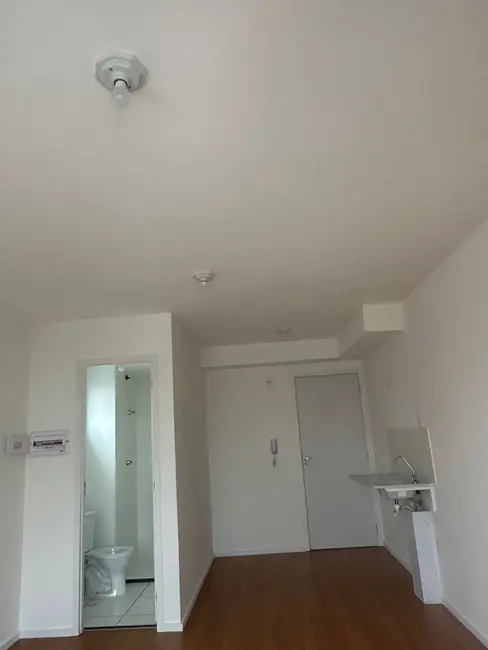 Apartamento com 1 quarto para alugar, 24m2 em Bela Vista, São Paulo - SP - imagem 9 Foto 9 de Apartamento com 1 quarto para alugar, 24m2 em Bela Vista, São Paulo - SP