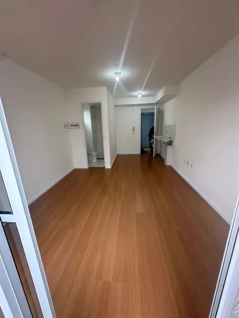 Apartamento com 1 quarto para alugar, 24m2 em Bela Vista, São Paulo - SP - imagem 2 Foto 2 de Apartamento com 1 quarto para alugar, 24m2 em Bela Vista, São Paulo - SP