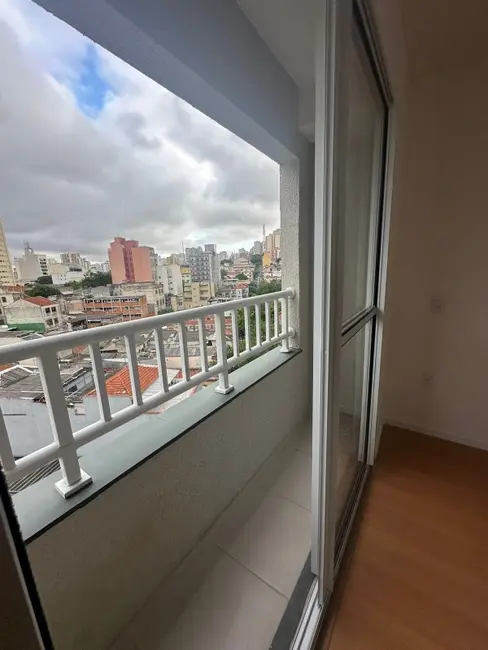 Apartamento com 1 quarto para alugar, 24m2 em Bela Vista, São Paulo - SP - imagem 5 Foto 5 de Apartamento com 1 quarto para alugar, 24m2 em Bela Vista, São Paulo - SP